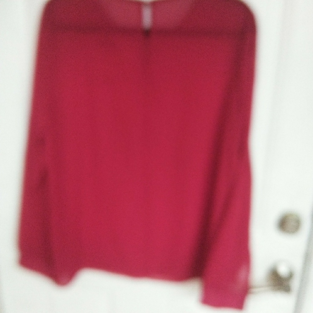 Favolook blouse - Picture 2 of 5